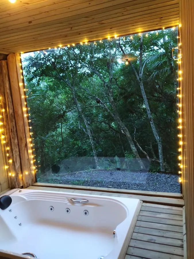 Cabana No Itaimbezinho Praia Grande  0*, Praia Grande (Santa Catarina) Brasil