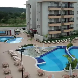 De Temporada Em - Promocao 3 Diarias Ou Apartamento Caldas Novas