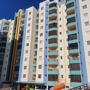 Millenium Otima Localizacao E Nova Area De Lazer!!! Apartamento Caldas Novas