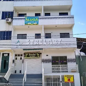 Strelart Apartamento Brasília
