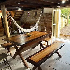 Casa de Férias Casa Dos Ingleses Nos Canyons, Praia Grande (Santa Catarina)