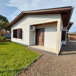 Casa de Férias Paraíso Dos Canyons, Praia Grande (Santa Catarina)