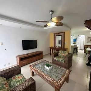 Casa Em Do Peró Casa de Férias Cabo Frio