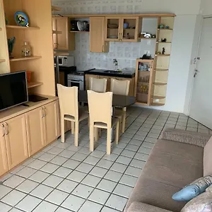Flat 1201 Condominio Portal De Boa Viagem Apartamento Recife